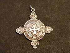 Antique 1922 Hallmarked