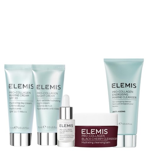 Elemis gift set day cream - elemis,
