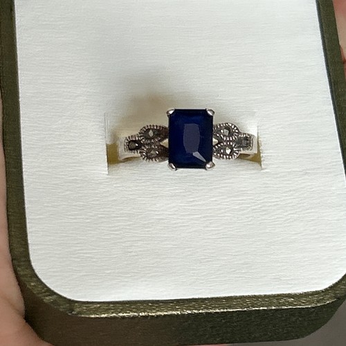 Vintage 925 silver - vintage,