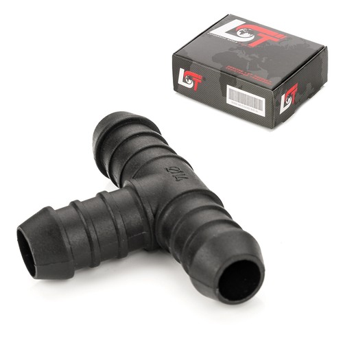Polyamide pa6 piece hose - pa6, t-piece