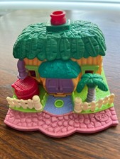 Polly Pocket Elephant House