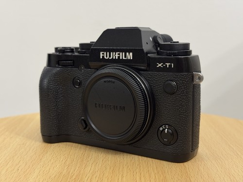 Fujifilm series 16 3mp - x-t1, 16.3mp