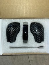 Carbon Fibre Gear Shift Knob