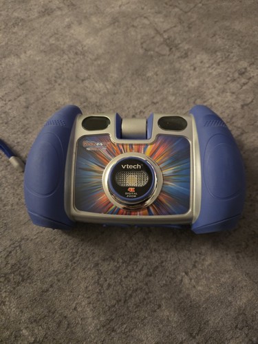 Vtech kidizoom camera case - kidizoom,