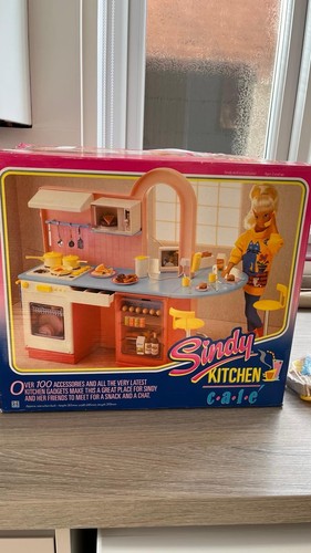 Sindy kitchen cafe - sindy, 8733