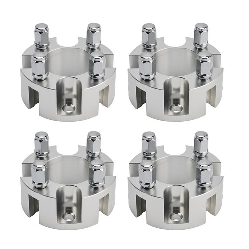 Inch golf cart - inch, spacers