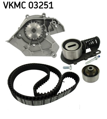 Skf vkmc 03251 - vkmc, water