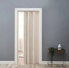 Folding Door Natural Pine