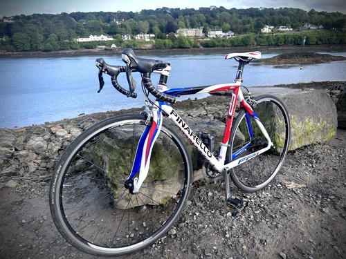 Pinarello fp1 team sky medium - pinarello,