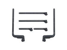 Tamiya 50744 TA03 L Parts