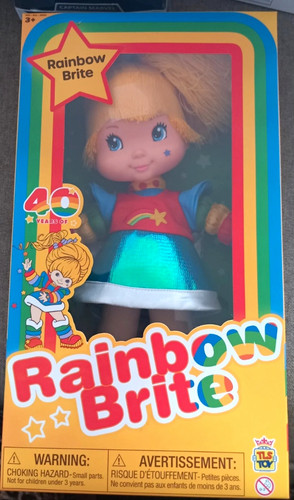 The loyal subjects rainbow - the,