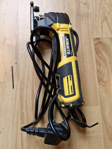 Jobsite mini saw - jobsite,
