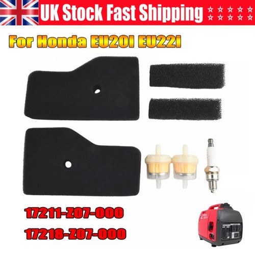 Air filter service kit fit - air,