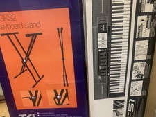 Yamaha PSR F57 Digital