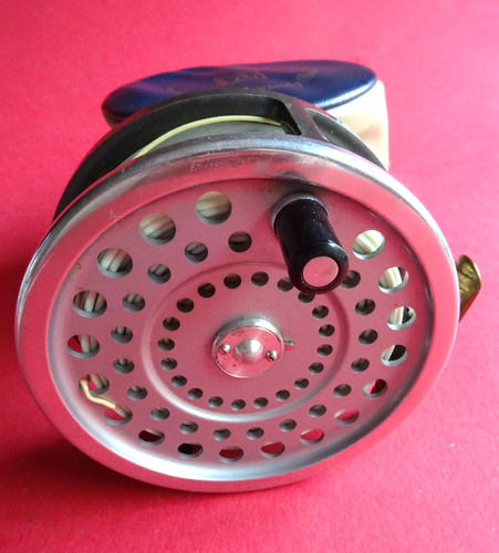 Good vintage cased - a,