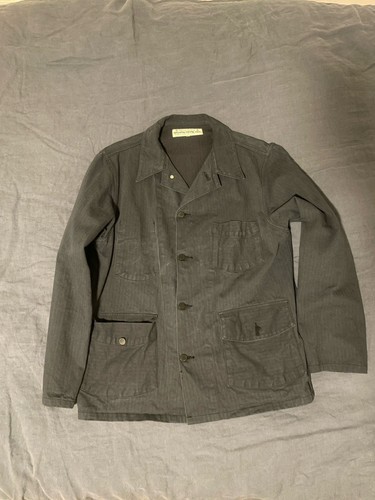 Mister freedom frogman jacket - mister,