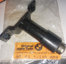 BMW E9 2.5CS-3.0CS, Automatic