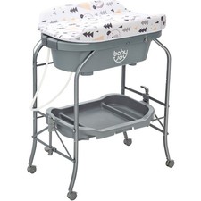 Costway 2 in 1 Baby Changing