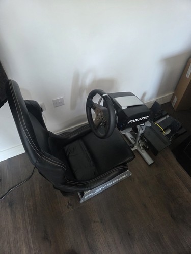 Fanatec csl elite - csl,