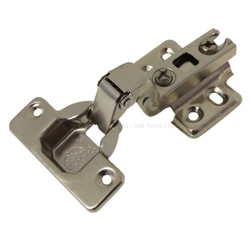 Spring type steel concealed