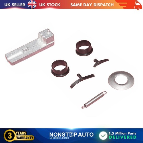 Armrest repair kit - /, left
