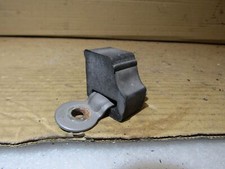 Isuzu Trooper Duty Mk2 right