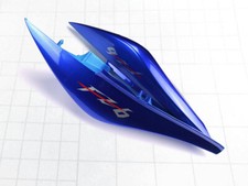Blue Rear Back Tail Fairing