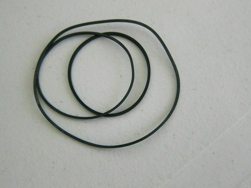 Belt kit for denon - belt, cassette