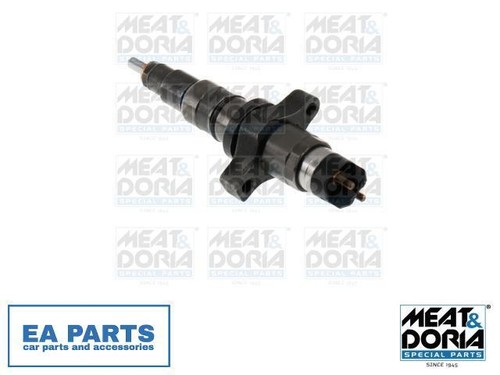 Injector nozzle for - injector,