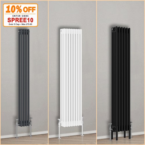 Traditional tall column - 2,
