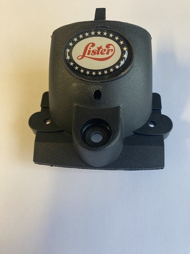 Lister star neon clipper - neon,
