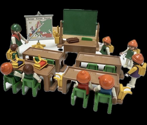 Vintage playmobil 3522 from - vintage,