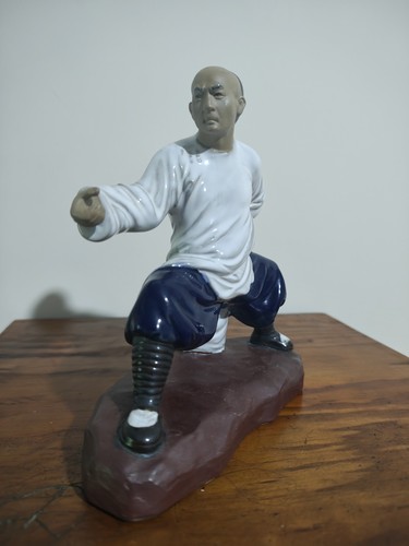 Vintage mud man - vintage, kung