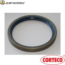 Shaft Seal Wheel Hub 01032105B