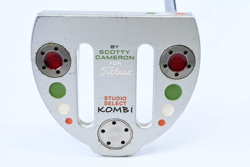 Scotty cameron studio select - cameron,