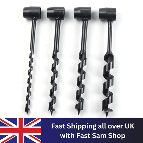 Bushcraft hand drill - bushcraft,