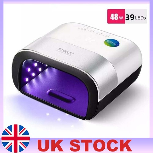 Sun3 48w led nail - uv, lamp