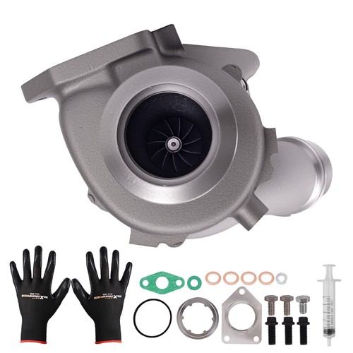 Turbo for bmw e60n - turbo, e61n