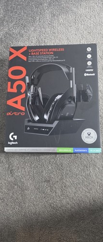 Logitech astro a50 - a50, x