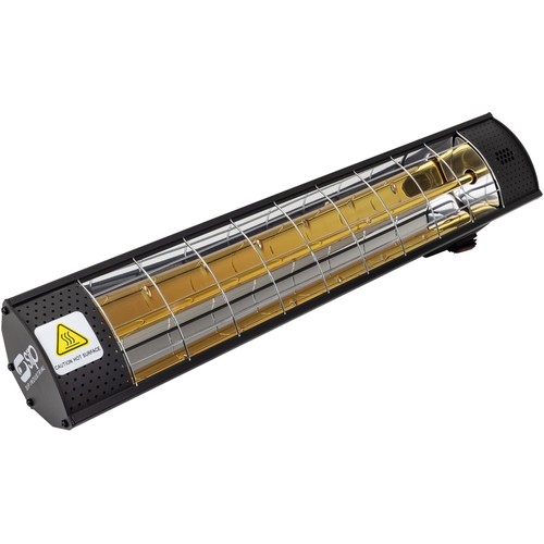 Sip halogen heater - halogen, 230v