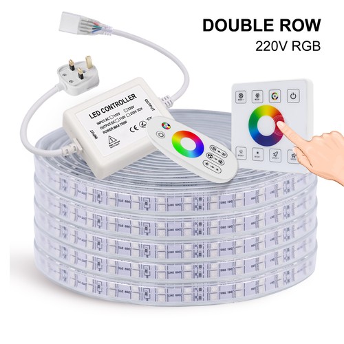 220v led strip - smd, 5050
