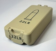 .22LR 120 Round Ammo Storage