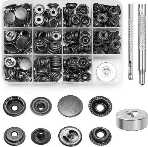 260 pcs heavy - pcs, duty
