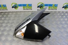 Kawasaki Z 1000 Panel Left