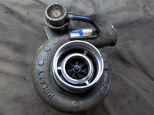 00 01 Dodge Ram 2500 3500 5.9 Cummins Diesel Holset HX35W Factory turbo