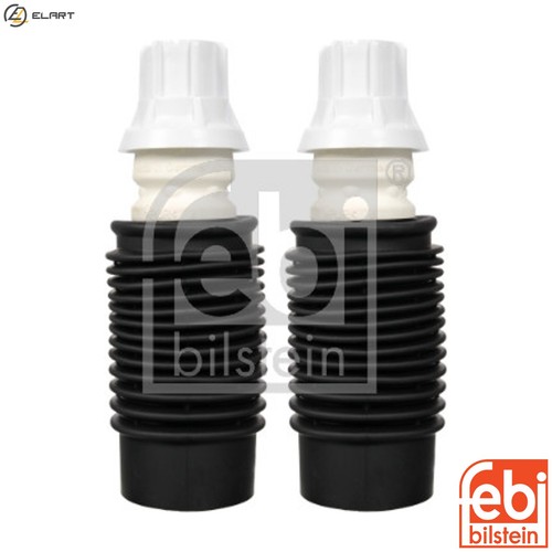 Dust cover kit - kit, absorber