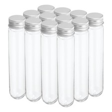 80ml Plastic Test Tubes with