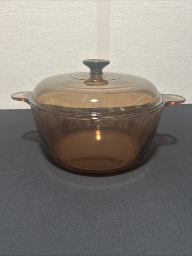 Vintage corning vision pyrex - vintage,