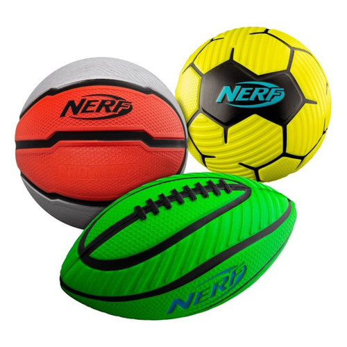 Nerf foam ball set proshot - foam,