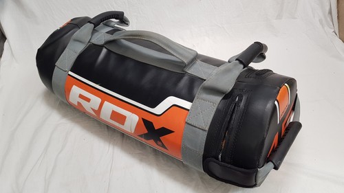 Rdx professional fitness bag - professional,